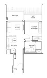 Jewel @ Buangkok (D19), Condominium #130627042
